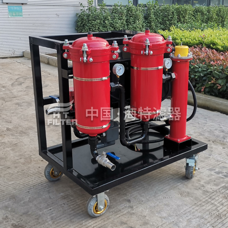 濾油機(jī)的注意事項(xiàng)！