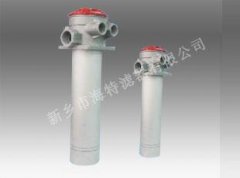 要如何選擇燃油濾清器？--那就選新鄉(xiāng)海特濾器廠家直銷的