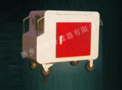 新鄉(xiāng)市海特濾器教您如何處理液壓油油溫過高？