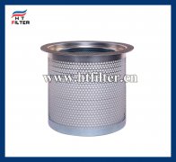 空氣壓縮設(shè)備為什么要用到過濾器？